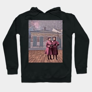 Better Together Hoodie